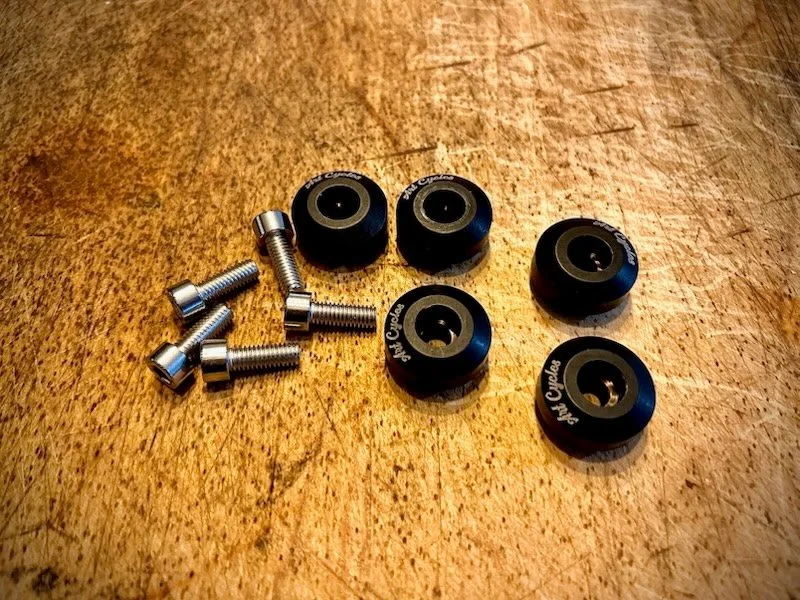 Aftermarket Indian motorcycle parts Made in USA, Art Cycles